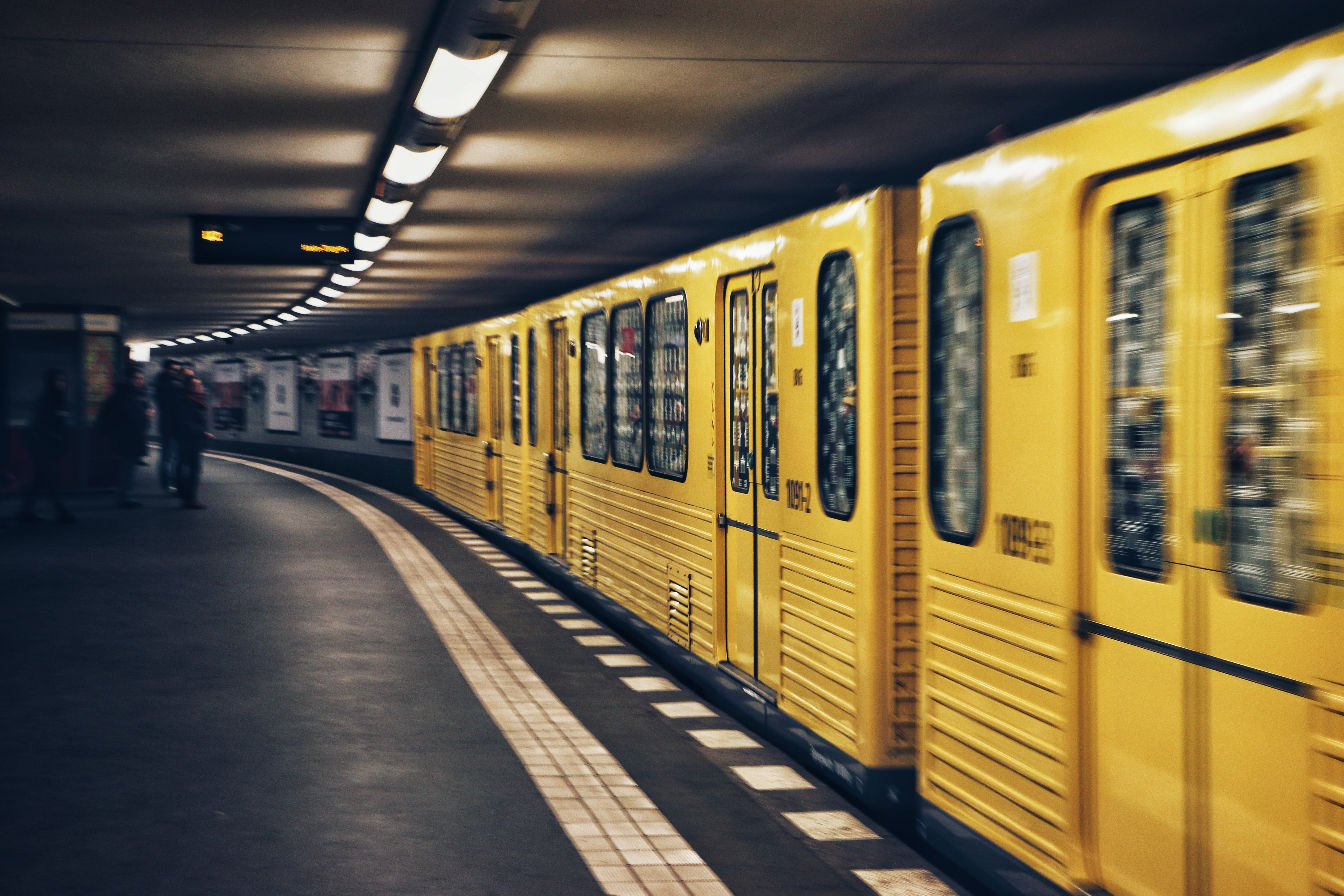BVG Berlin