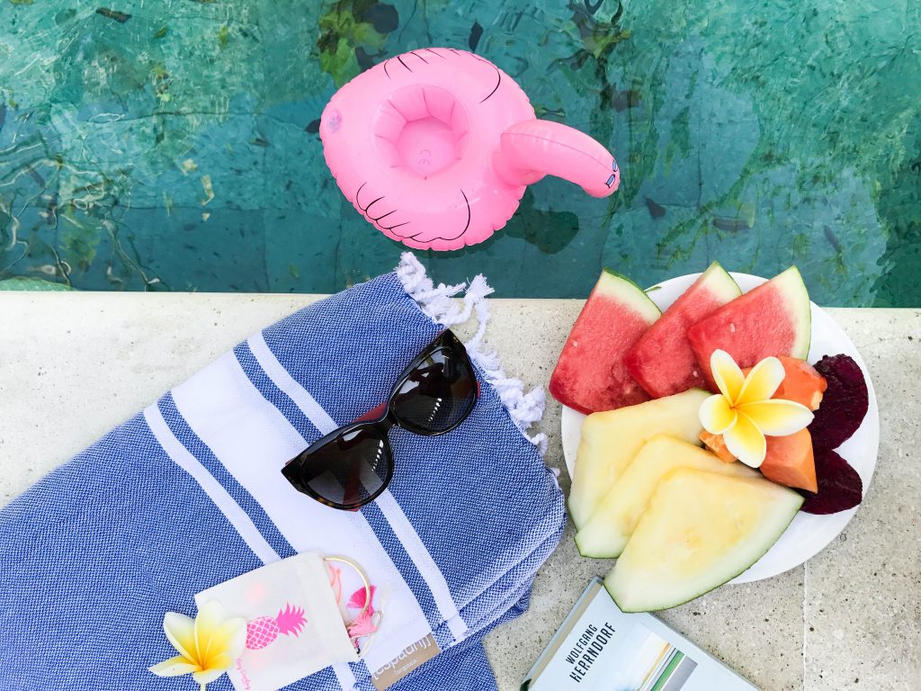 Bali Reisebericht - Zurück in Sanur