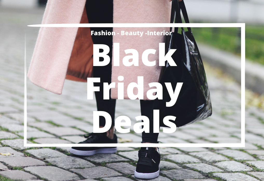 Black Friday Deals 2017