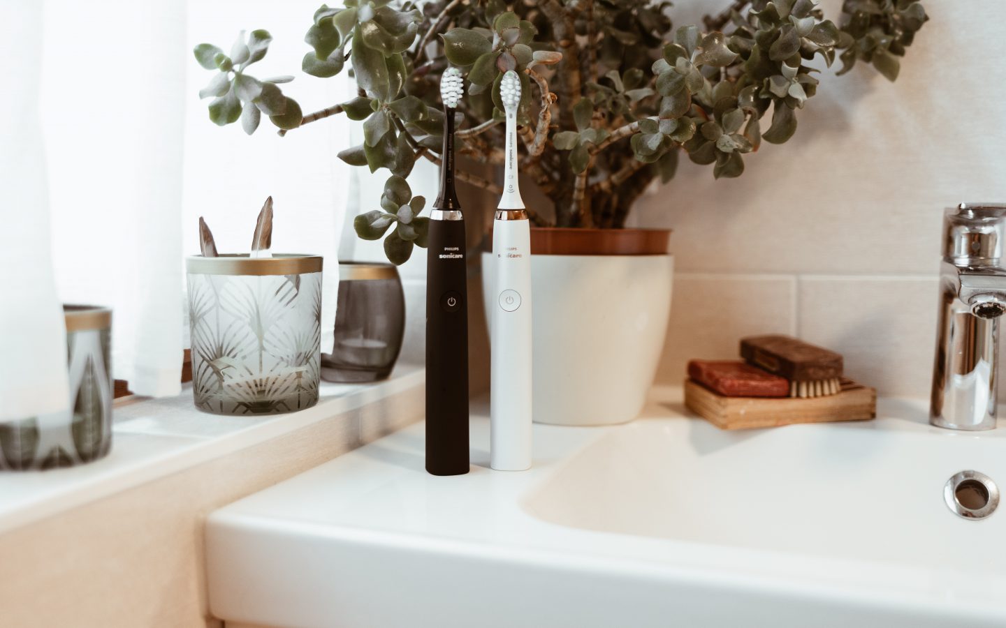 Sonicare Diamond Clean